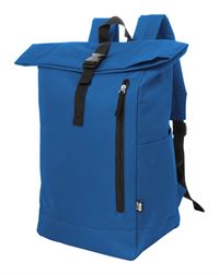 ZAINO ROLLTOP IN RPET